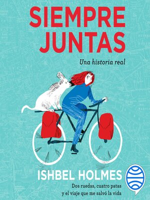 cover image of Siempre juntas